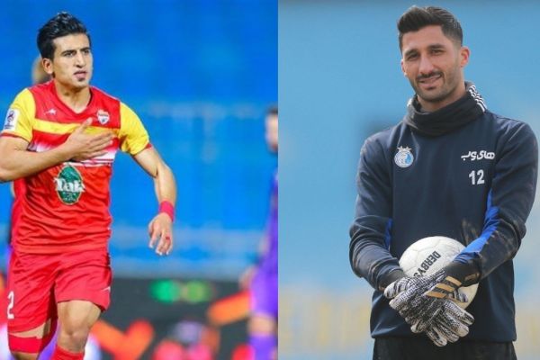  آخرین اخبار از نامه‌نگاری بین استقلال و فولاد