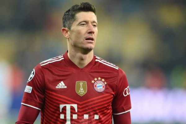 دو مشکلی که برای تمدید قرارداد لواندوفسکی با بایرنمونیخ وجود دارد