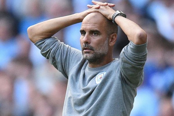 باارزشترین جام برای پپ گواردیولا