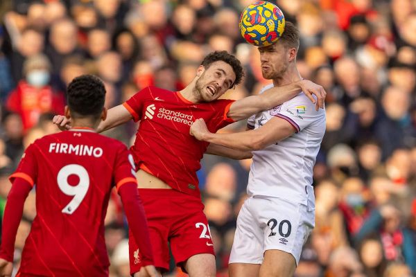  پیروزی مقتدرانه لیورپول بدون صلاح و مانه