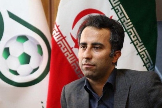  حمیداوی شهرخودرو را واگذار کند تا تیم شانس صعود داشته باشد