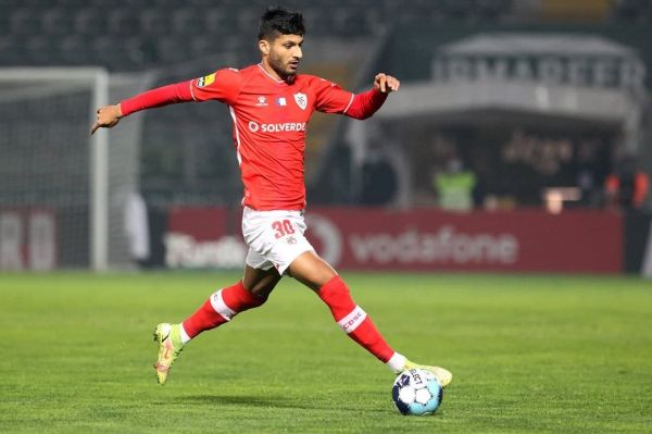 شکست سانتاکلارا در شب نیمکت نشینی محبی