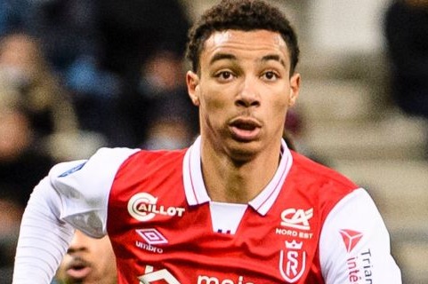  بارسلونا وارد رقابت برای جذب مهاجم جوان رنس شد