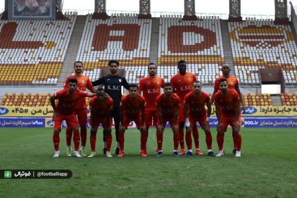  آشنایی با گروه فولاد  دیاباته و عزت اللهی سلاح استراماچونی مقابل نکونام  الاهلی با قایدی و نوراللهی آماده جدال با اهوازی ها