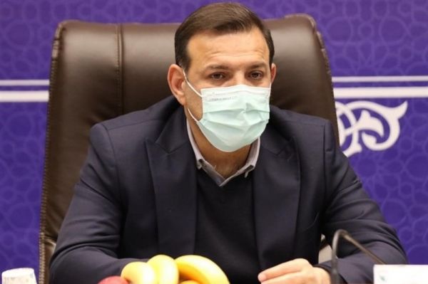 دپارتمان حقوقی فدراسیون فوتبال هزینههای عزیزی خادم در سفر لیتوانی توسط فدراسیون پرداخت شد