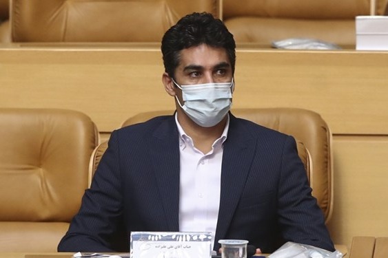 علیزاده شرایط جام حذفی با لیگ فرق دارد لیست خروجی نداریم،4-3 بازیکن مدنظر ربیعی هستند