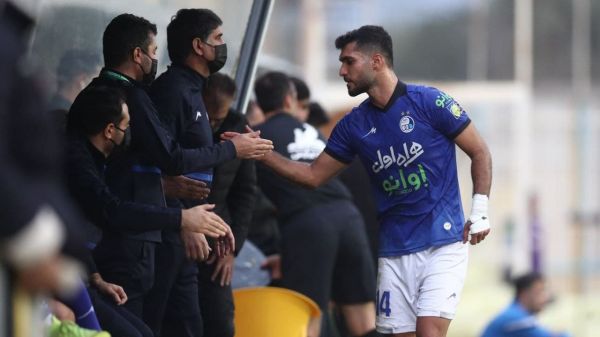  نیک‌نفس پیشنهاد ۸۰۰ هزار دلاری الاهلی قطر را رد کرد