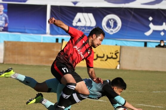  بازیکن گل ریحان سه جلسه محروم شد