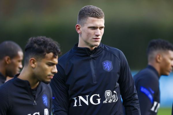  آب پاکی مالک لیل روی دست میلانی‌ها  به این مدافع نیاز داریم