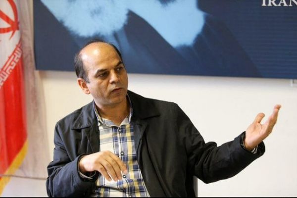 کارشناسی داوری ذوبآهن و پرسپولیس از منظر سلیمانی