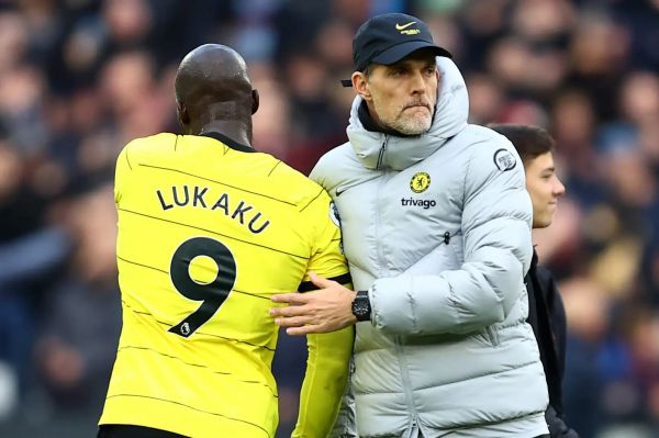 اخطار آخر توخل به لوکاکو درگیریهای بی پایان در چلسی