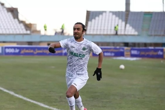 سینگ بودجه ما شاید نصف سپاهان هم نباشد هرتیمی با این همه ستاره به حریفش فشار میآورد