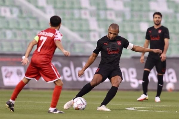 رسانه قطری فولاد در گروه متوسط؛ ماموریت سخت یاران خلیلزاده