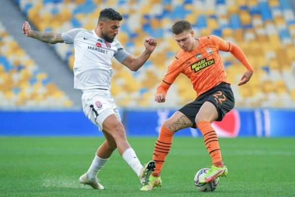  دلیل جدایی مهاجم تیم ملی ایران از باشگاه اوکراینی فاش شد