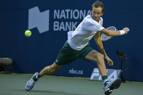  مدودف  نادال مدعی اصلی قهرمانی در تنیس آزاد استرالیا است