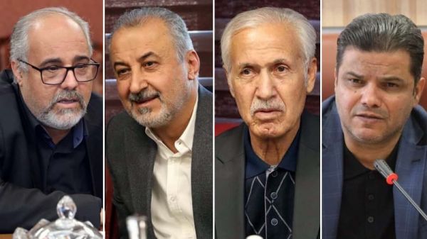  شوکه شدن مدیران پرسپولیس بعد از انتشار لیست بدهی‌ها