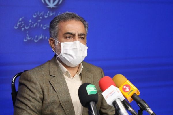  شناسایی ۱۵۳۳ مبتلا به «اُمیکرون» در کشور   برنامه برخورد با ورود کارکنان واکسن‌نزده به محل کار