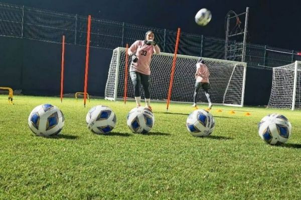 جام ملتهای فوتبال بانوان آسیا دفاع ایران چالش بزرگ هندیها برای گلزنی