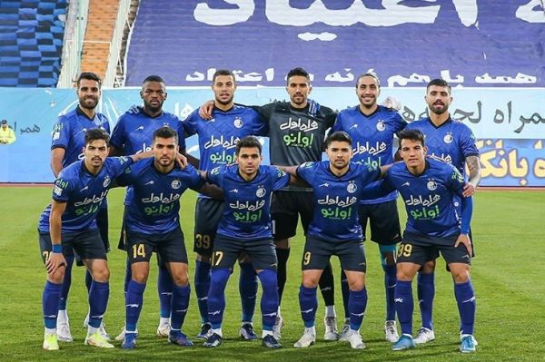 گزارش تسنیم تکرار سناریو ابتلای استقلالیها به ویروس کرونا وقتی پروتکلهای بهداشتی فراموش میشود