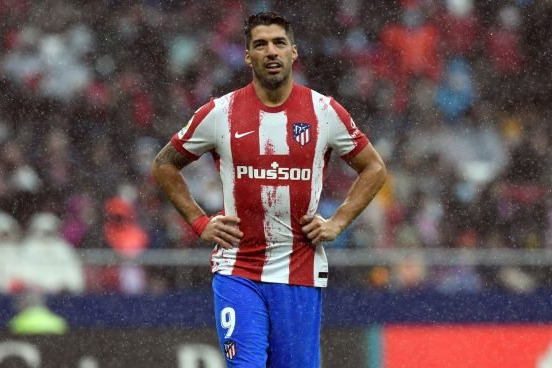  بکام به دنبال جذب مهاجم سابق بارسلونا