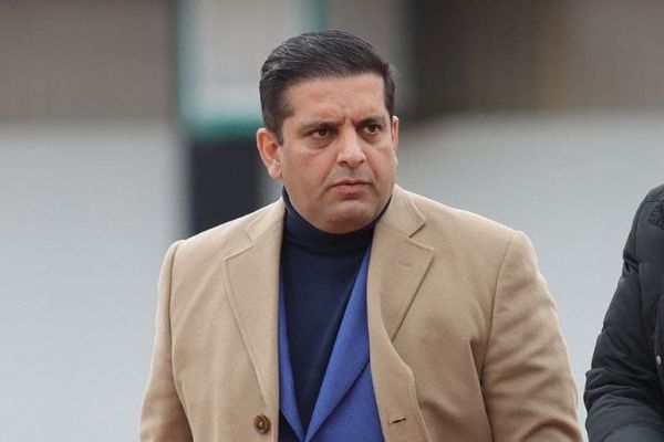  واکنش مدیرعامل نساجی به پخش نشدن بازی با گل گهر