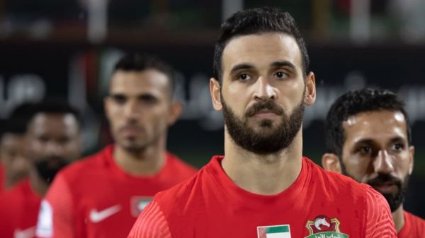  ماجرای حمله توئیتری به شماره 8 سابق پرسپولیس