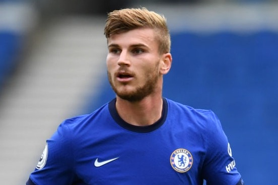 مصاحبه مهاجم آلمانی چلسی واکنش هواداران لندنی به فرصت سوزیهای ورنر