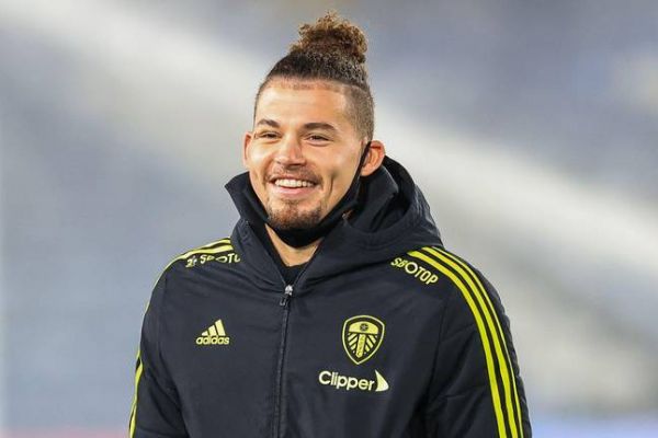  رقابت رئال مادرید و لیورپول برای جذب هافبک لیدز