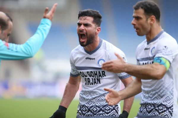  اعتراض خشمگینانه گتوزوهای گل‌گهر  عکس