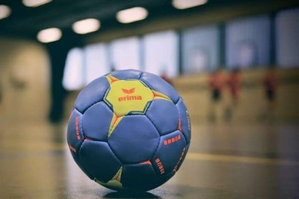  هندبال قهرمانی آسیا  نتایج کامل روز نخست