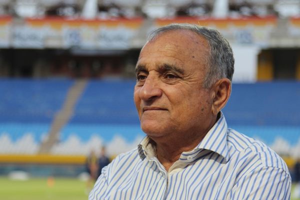 چرخابی دروازه بان سپاهان ششدانگ نیست این تیم در تمرین باید مشکلاتش را برطرف کند