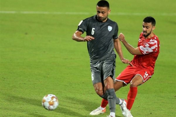  شکایت  یاران اسماعیلی از تیم ابراهیمی