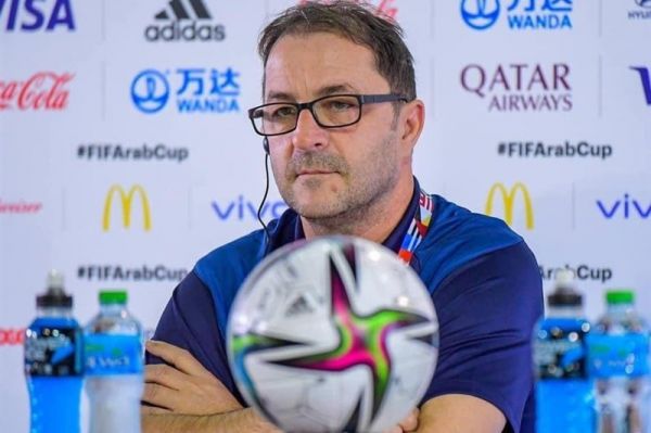 پتروویچ برنامه دیدار با ایران را مقابل اوگاندا مرور میکنیم