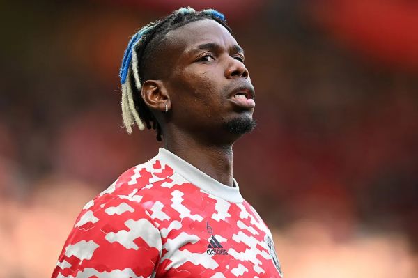 آیا پوگبا دوباره برای شیاطین سرخ بازی خواهد کرد