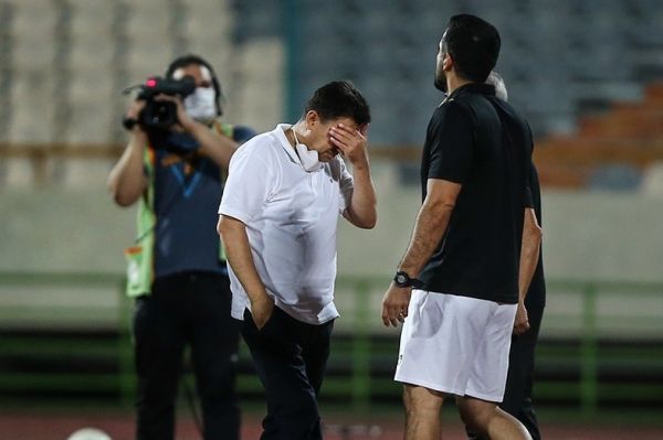 اولتیماتوم مدیرعامل گل گهر به قلعهنویی