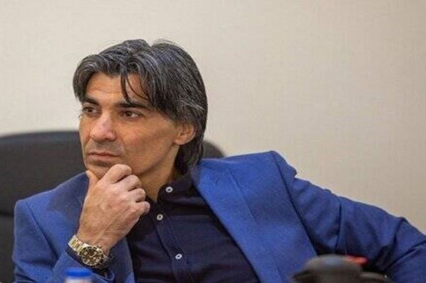  شمسایی  با دو دستیار اسپانیایی به توافق رسیدیم