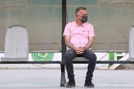  پایان ماجرای کمالوند و نفت مسجدسلیمان  5 گزینه سرمربیگری مشخص شدند