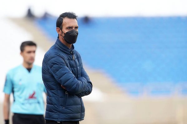 عنایتی تعویق زمان بازی با استقلال میتواند به سود ما شود