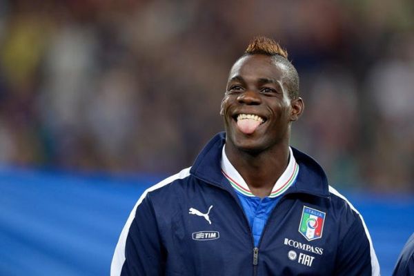 مهاجم پرحاشیه ایتالیایی، هدف جدید بنسلمان برای نیوکاسل