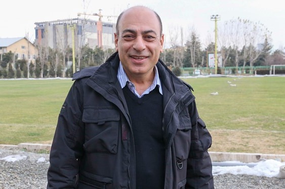 مدیرعامل هوادار به ما اعلام شد مرادی در لیست مازاد استقلال است باید ببینیم انتقال قرضی به صلاح است یا خیر