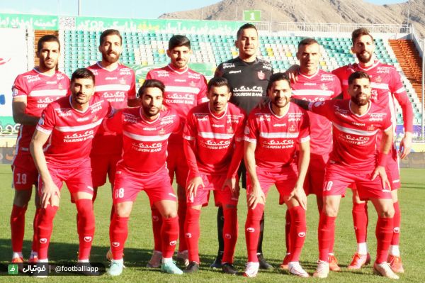 بحران شدید و ۱۰ درصدی که باز هم پرسپولیسیها را راضی نمیکند