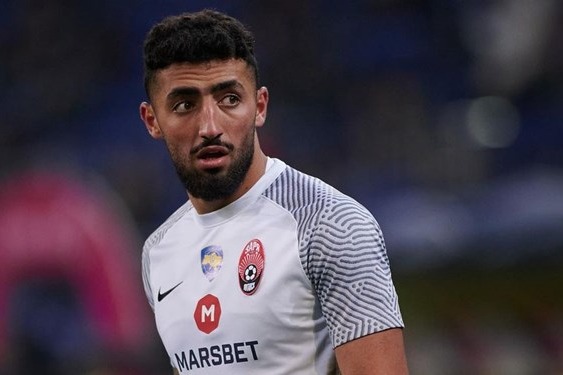  ادعای رسانه ترکیه‌ای  فنرباغچه خواهان فروش صیادمنش