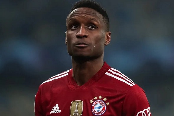 علاقه چهار باشگاه اروپایی به جذب مدافع ملیپوش بایرنمونیخ