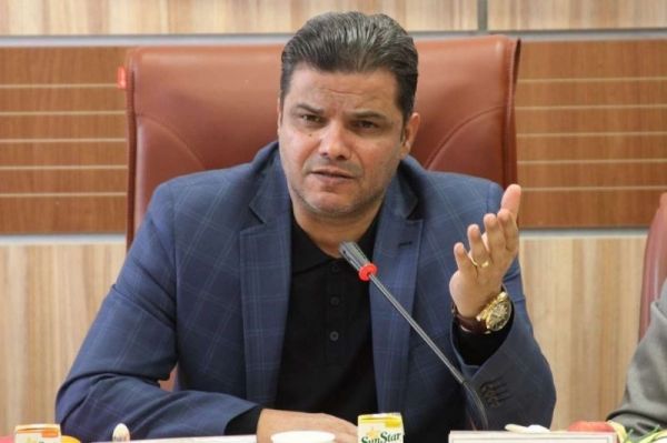 علیپور بازیکنان پرسپولیس حق دارند اعتراض کنند استعفای گلمحمدی کذب است