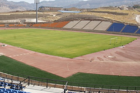  مدیر شرکت توسعه و‌ تجهیز اماکن ورزشی  100 میلیارد بدهی فدراسیون ها در چهارماه گذشته بود