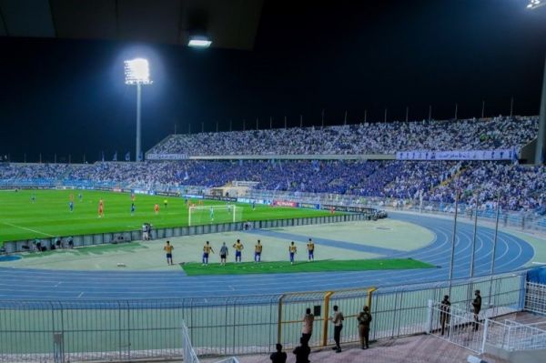  آمادگی عربستان برای میزبانی از لیگ قهرمانان آسیا