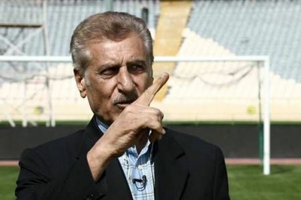 انتقاد پیشکسوت استقلال از رعایت نشدن پروتکلهای بهداشتی از سوی بازیکنان