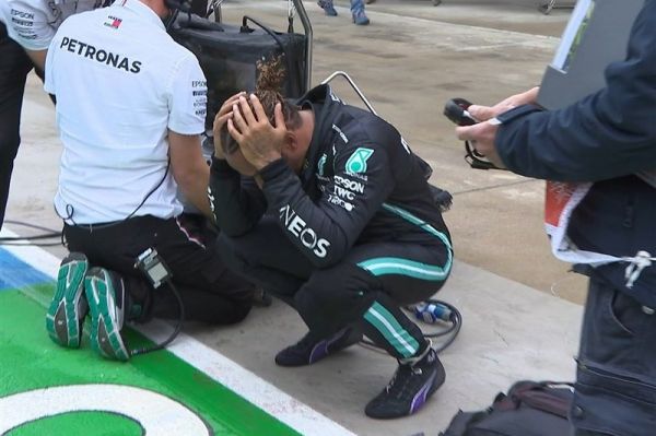 براون همیلتون آماده بازنشستگی نیست