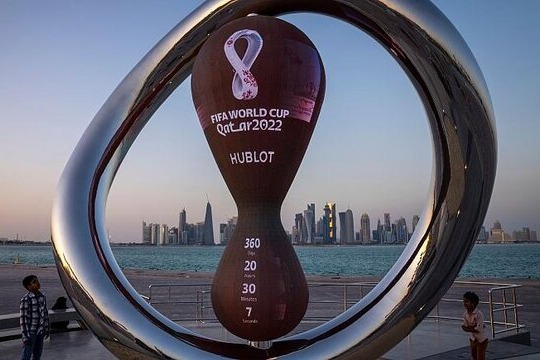 ترکیه برای تامین امنیت جام جهانی ۳ هزار نیرو به قطر اعزام میکند