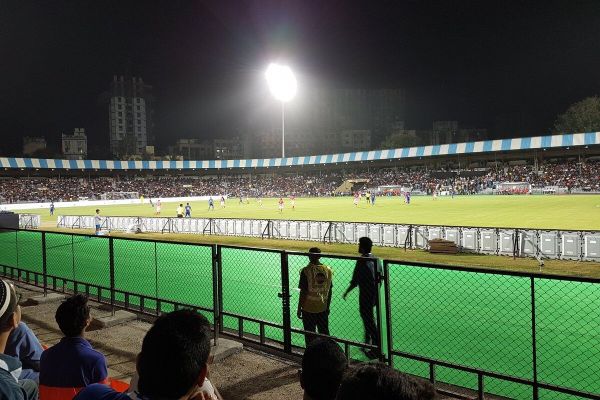  آشنایی با ورزشگاه‌های میزبان جام ملت‌های فوتبال زنان آسیا؛ ایران در ورزشگاه دی وای و بمبئی